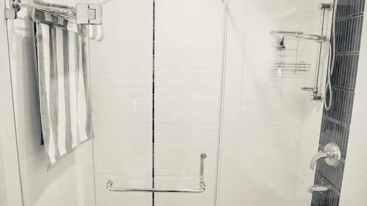Photo of Bathroom in Udaipur