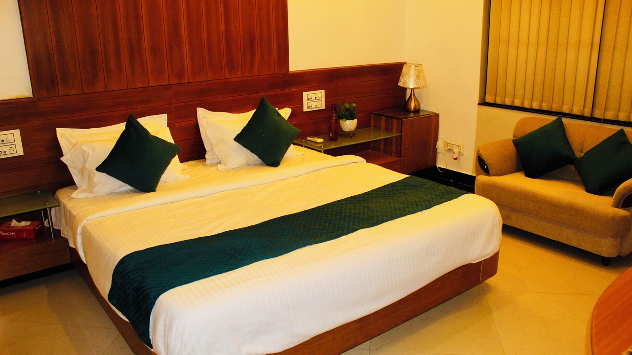 Photo of Bedroom in Udaipur