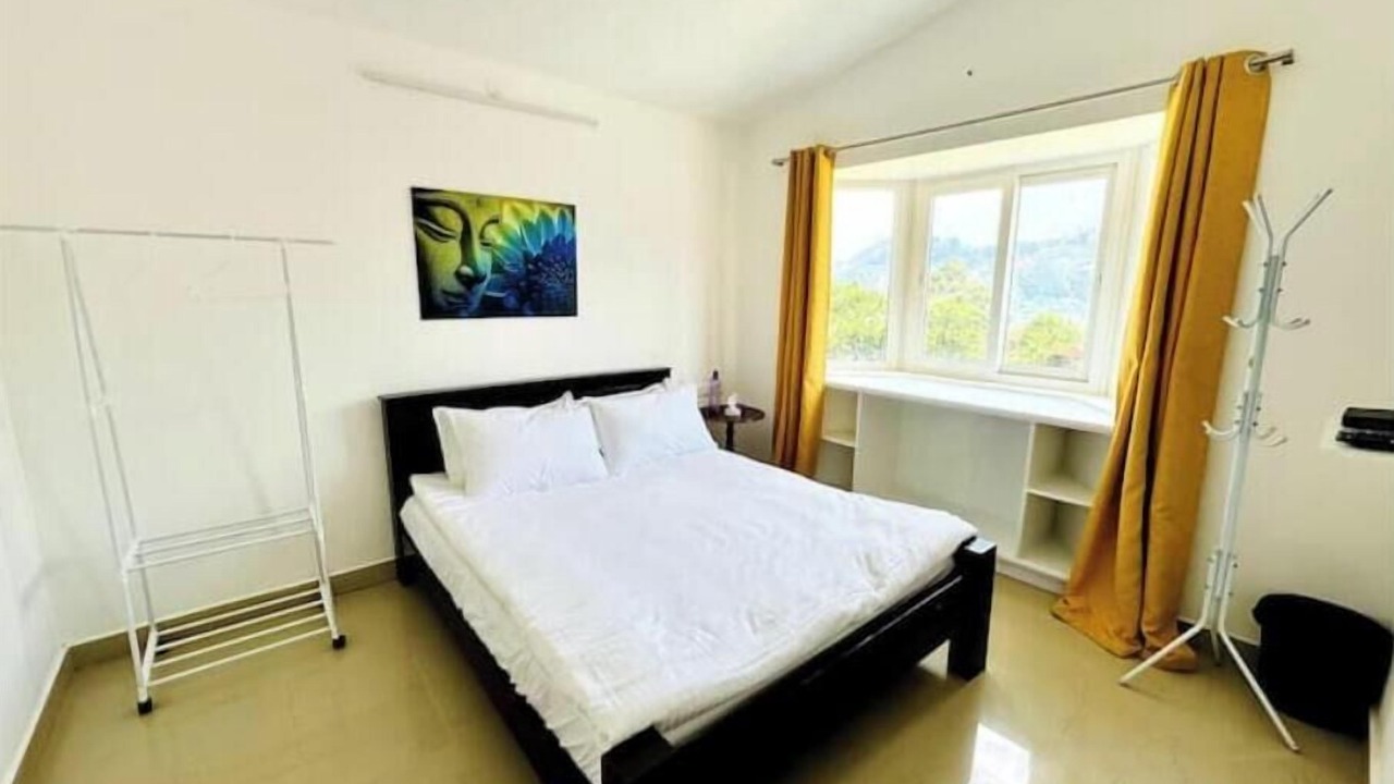 Photo of Bedroom in Kodaikanal