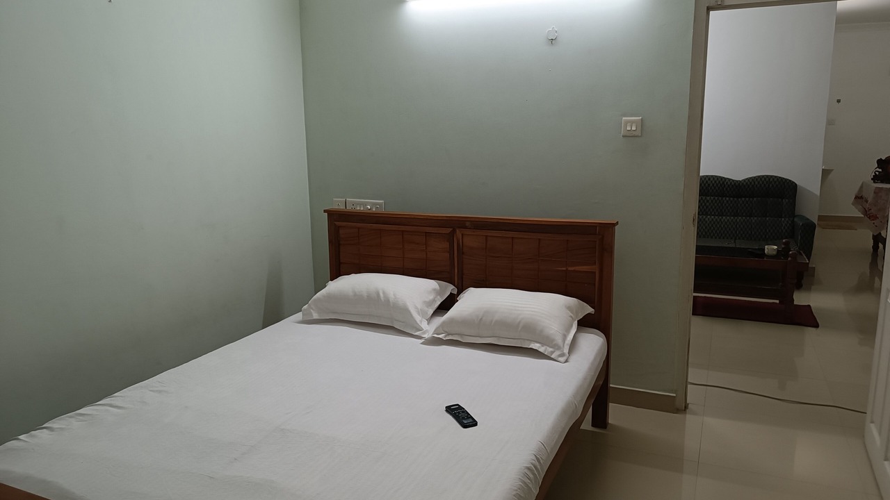 Photo of Bedroom in Kannur