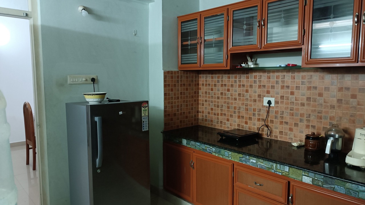 Photo of Kitchen in Kannur