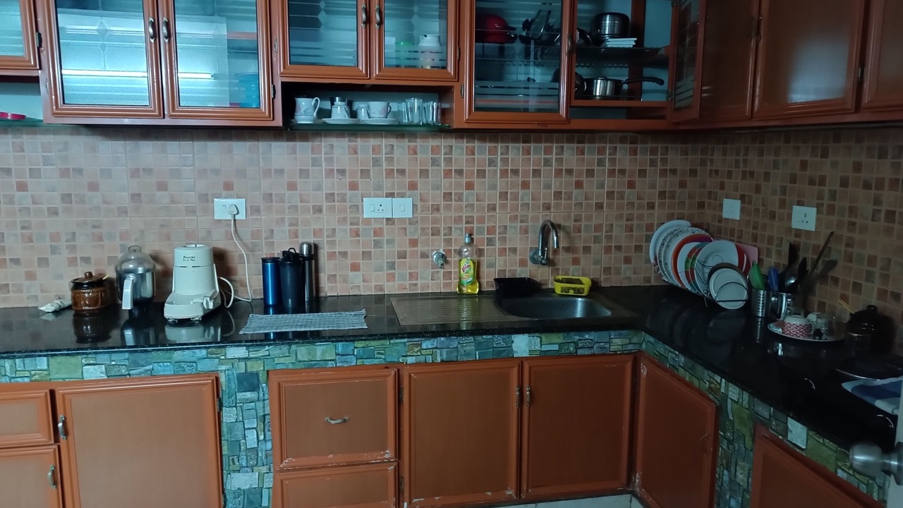 Photo of Kitchen in Kannur