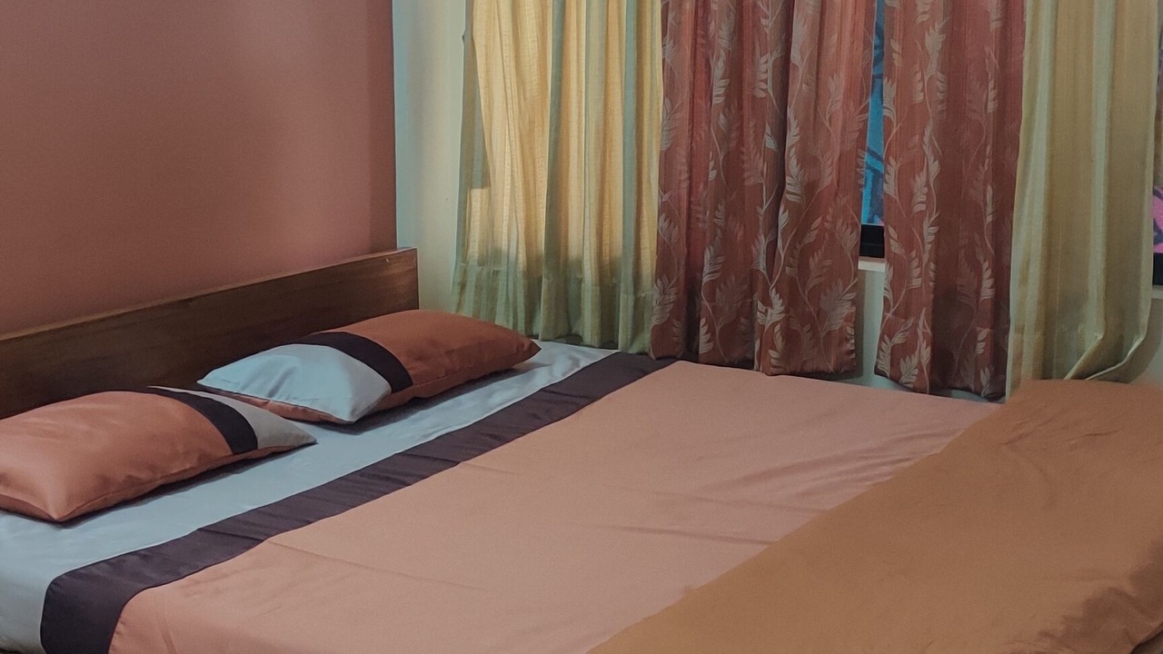 Photo of Bedroom in Kolkata