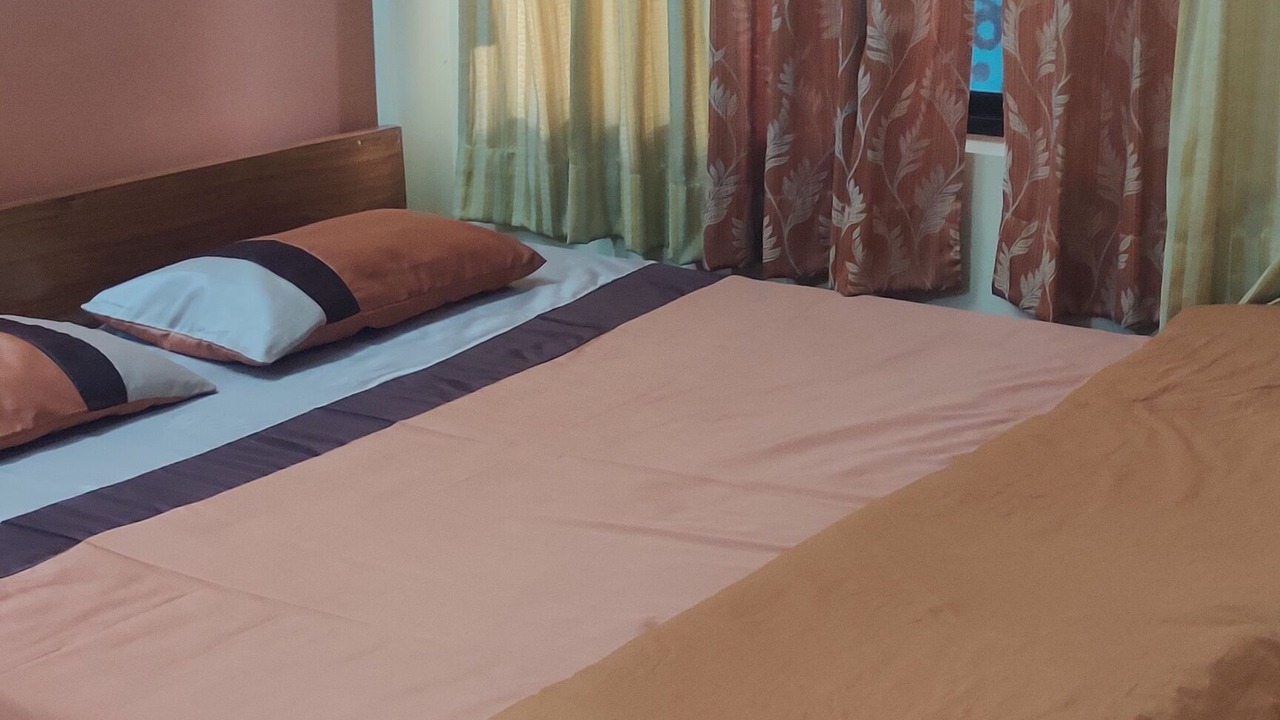 Photo of Bedroom in Kolkata