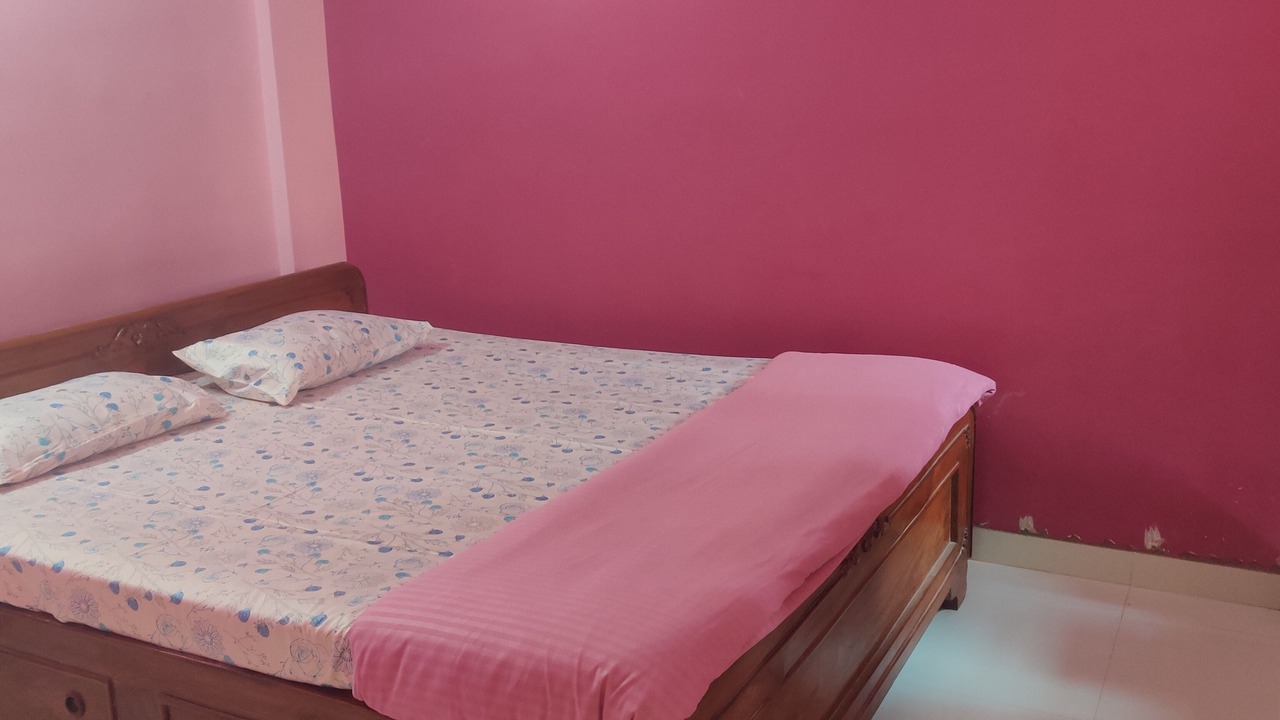 Photo of Bedroom in Kolkata
