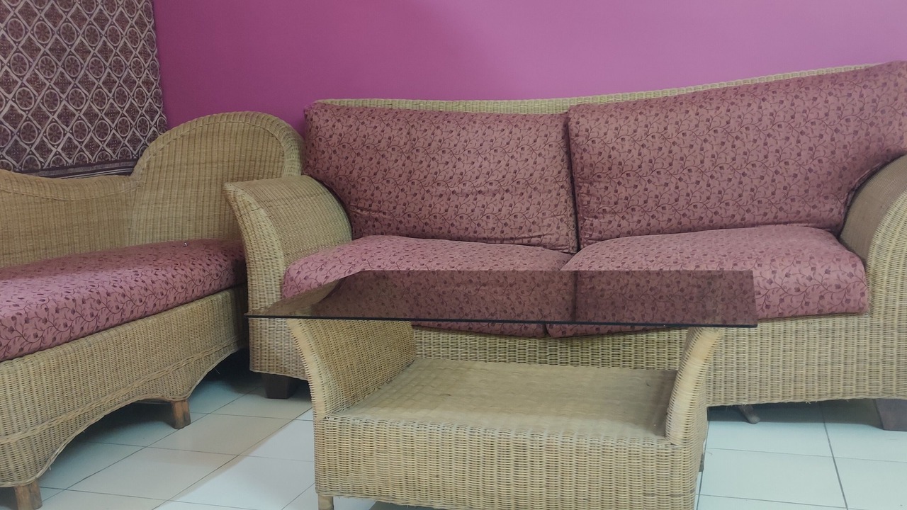 Photo of Livingroom in Kolkata
