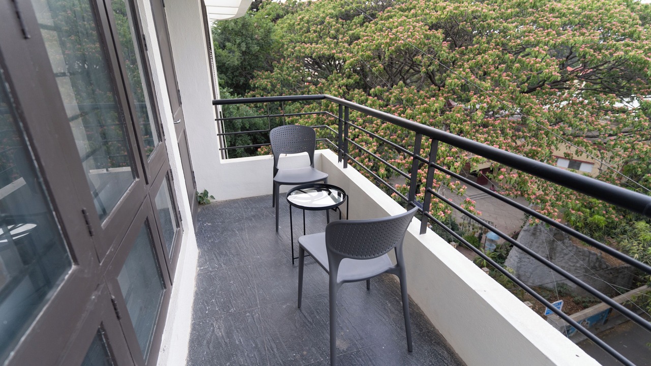 Photo of Outdoor in Pulikeshi Nagar