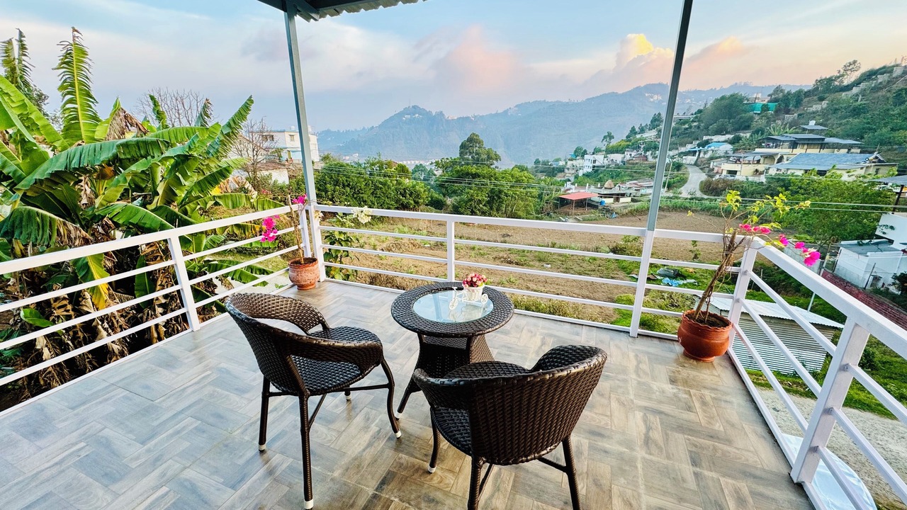 Photo of Outdoor in Kodaikanal