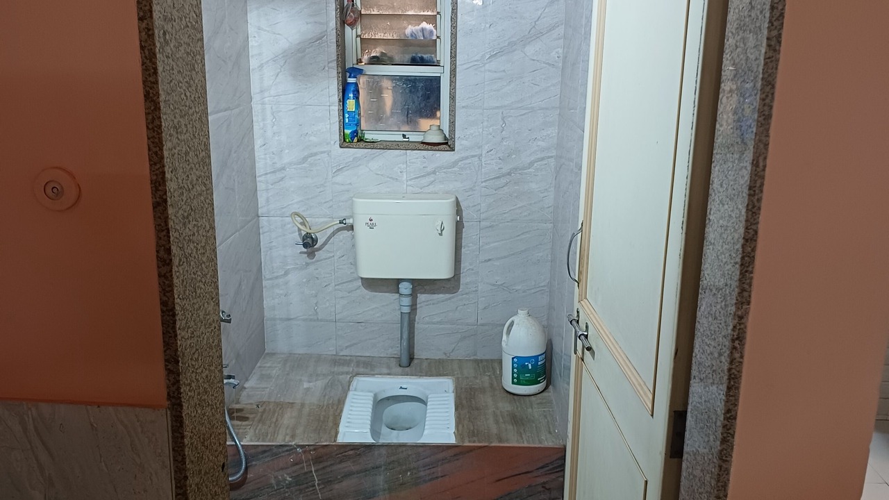 Photo of Bathroom in Talegaon Dabhade