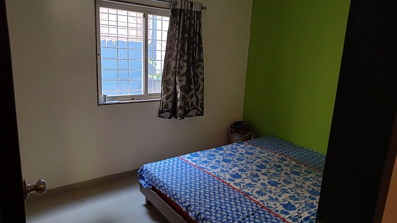 Photo of Bedroom in Talegaon Dabhade