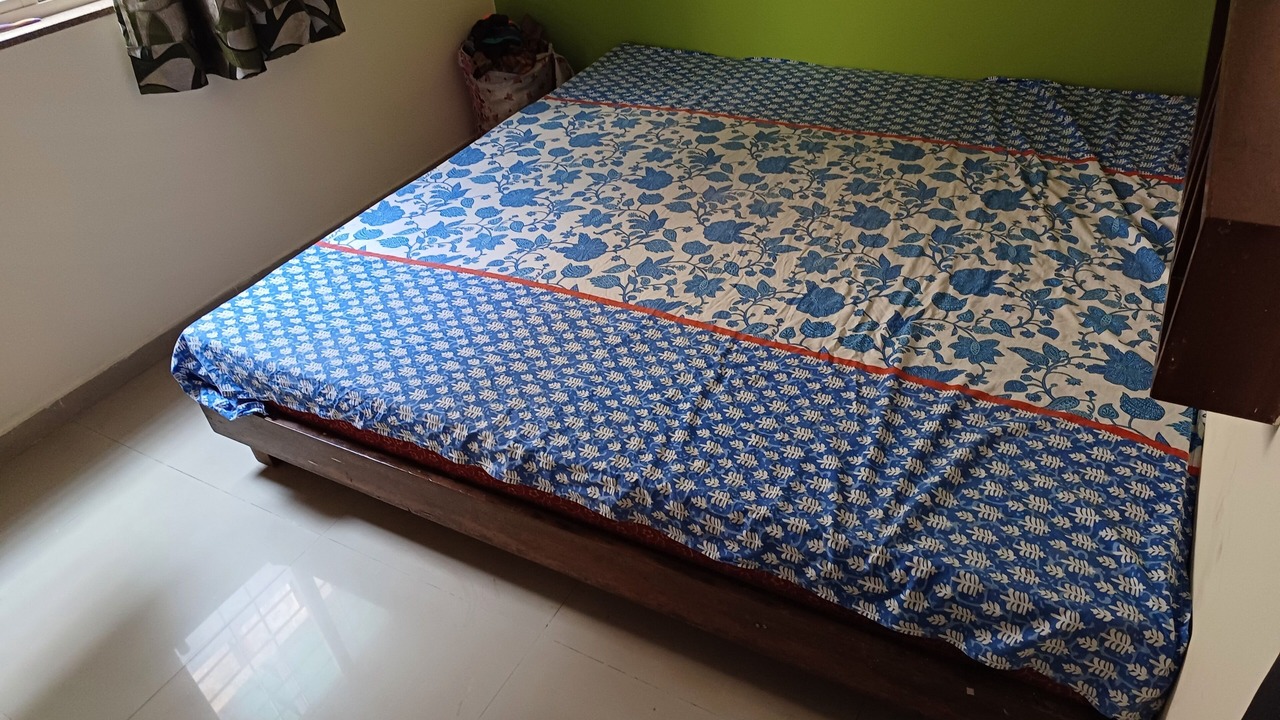 Photo of Bedroom in Talegaon Dabhade