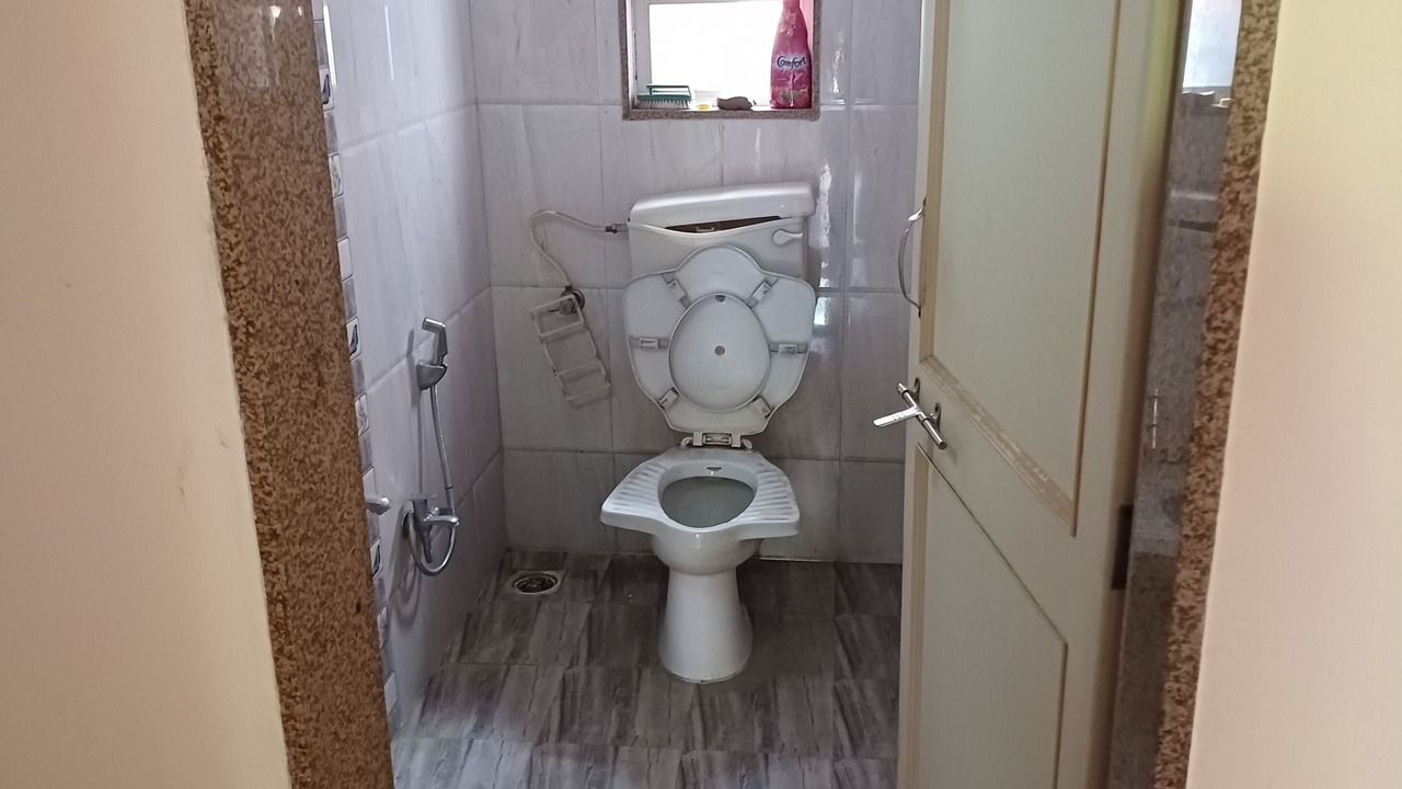 Photo of Bathroom in Talegaon Dabhade