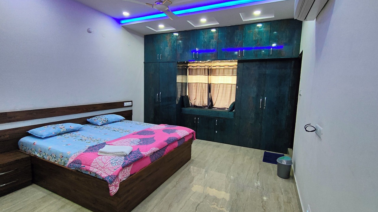 Photo of Bedroom in Hyderabad