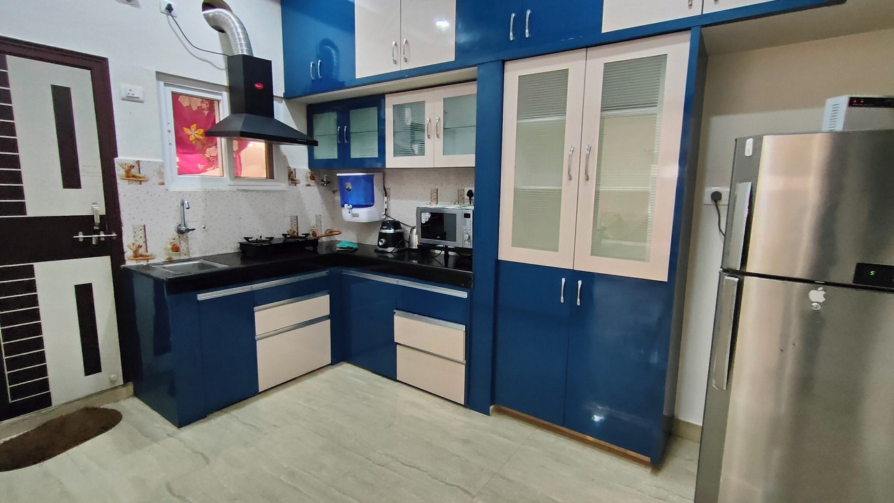 Photo of Kitchen in Hyderabad