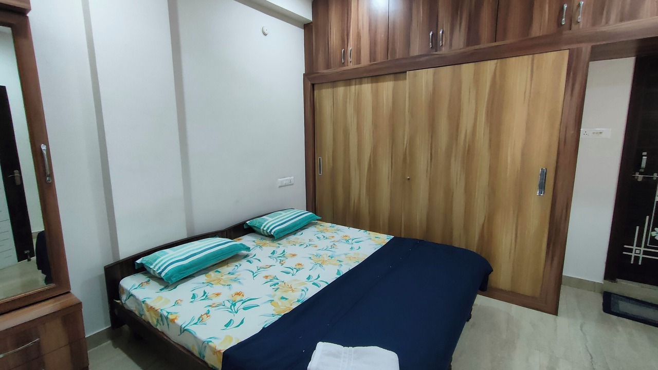 Photo of Bedroom in Hyderabad