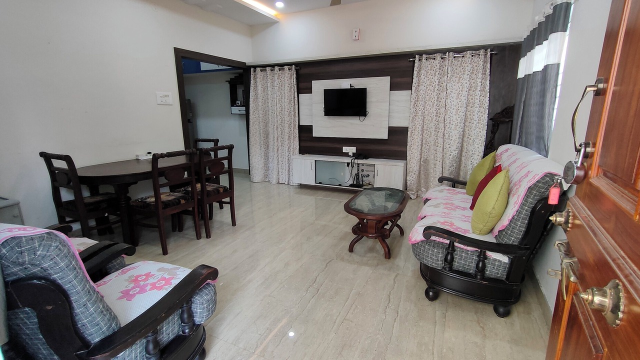 Photo of Livingroom in Hyderabad