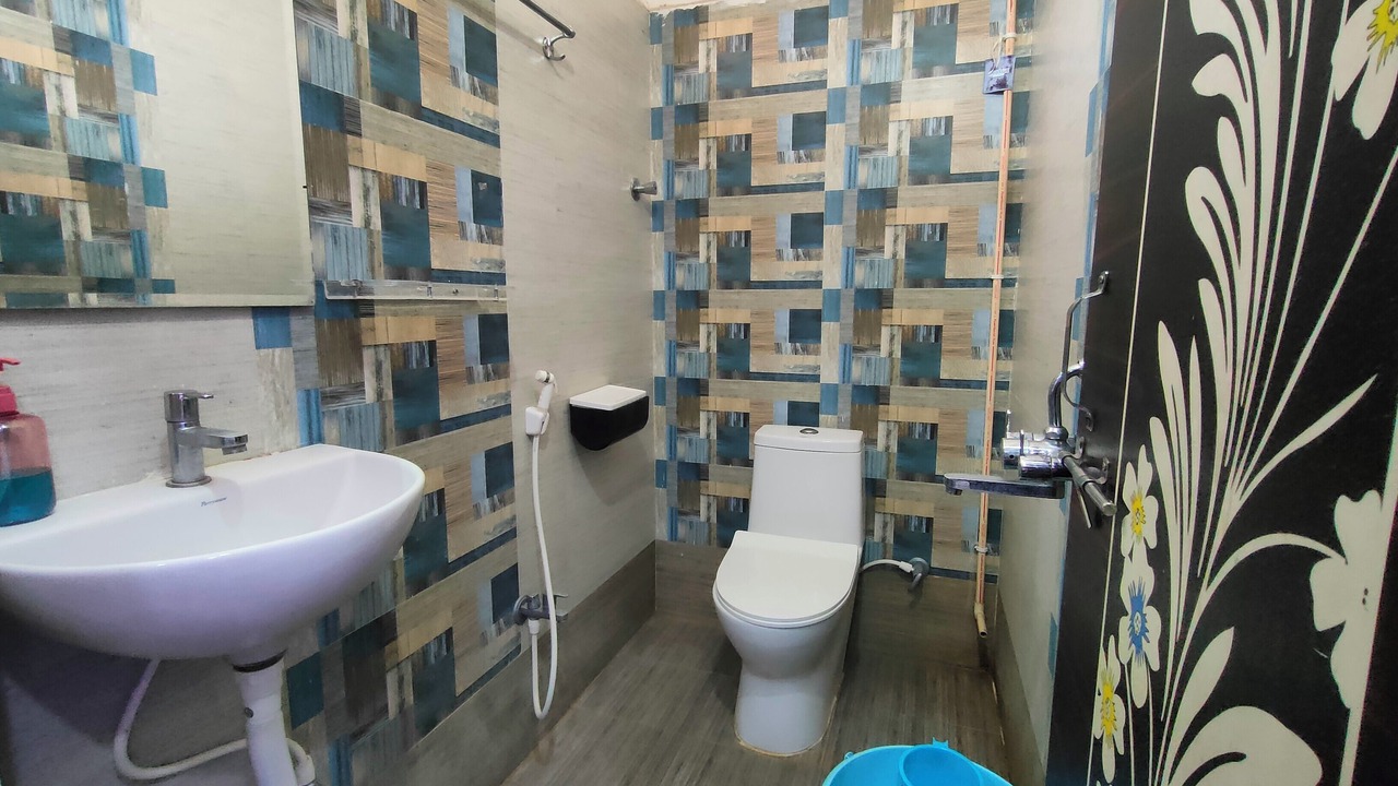 Photo of Bathroom in Hyderabad