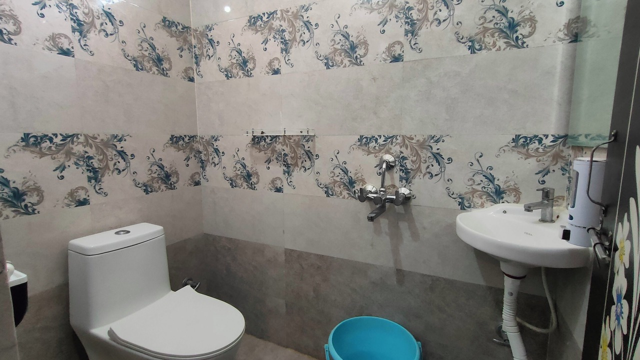 Photo of Bathroom in Hyderabad