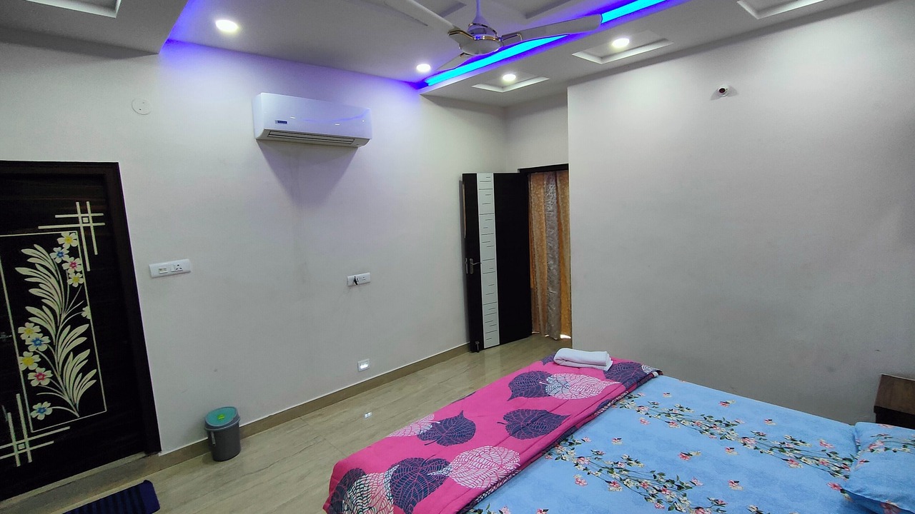 Photo of Bedroom in Hyderabad