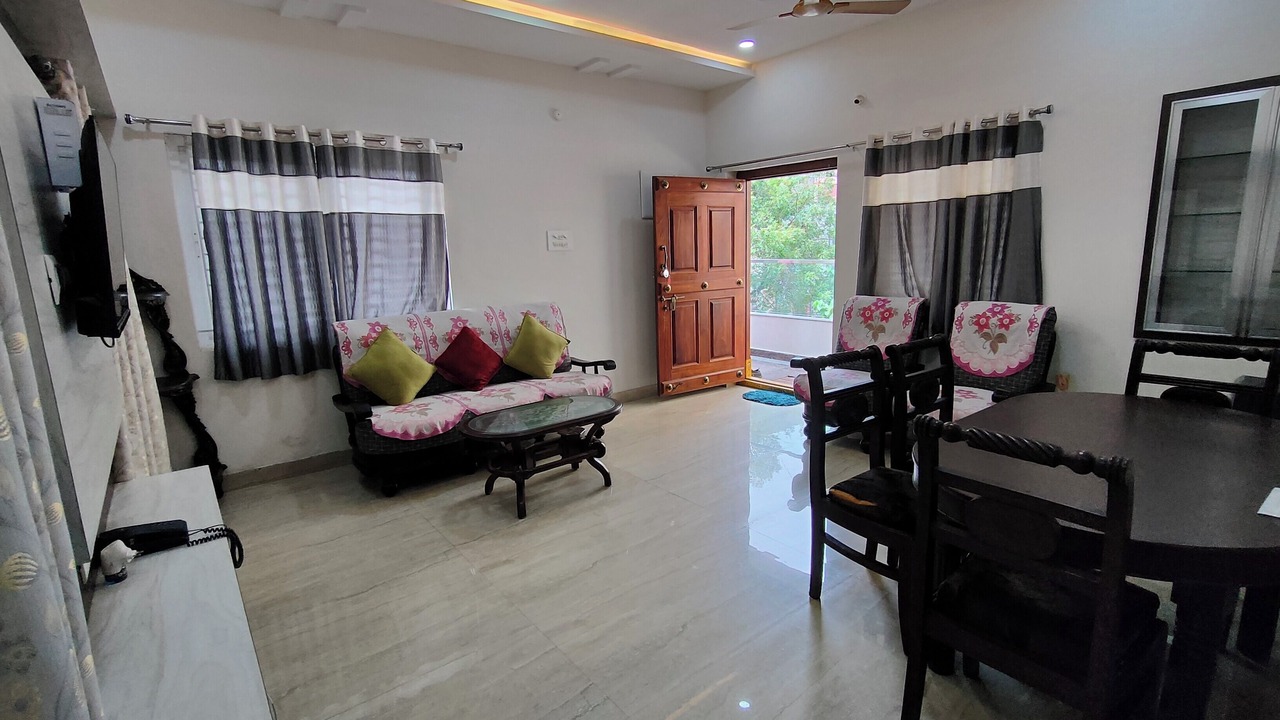 Photo of Livingroom in Hyderabad