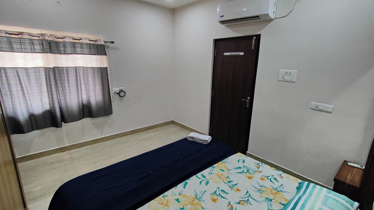 Photo of Bedroom in Hyderabad