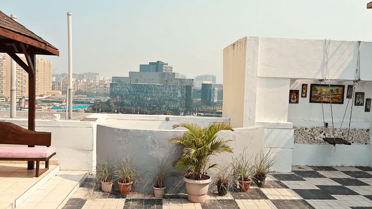 Photo of Outdoor in Kharadi