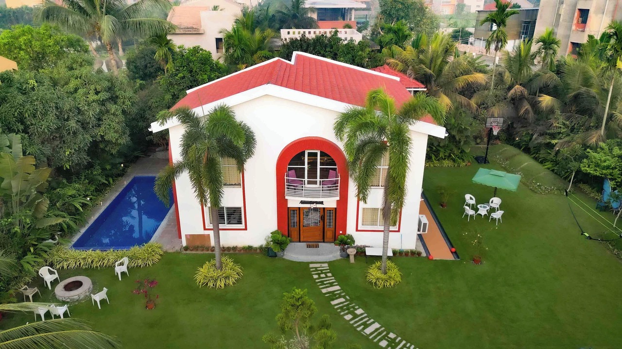 Photo of Outdoor in Raichak
