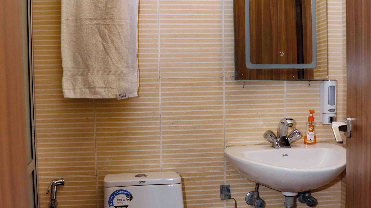 Photo of Bathroom in Raichak