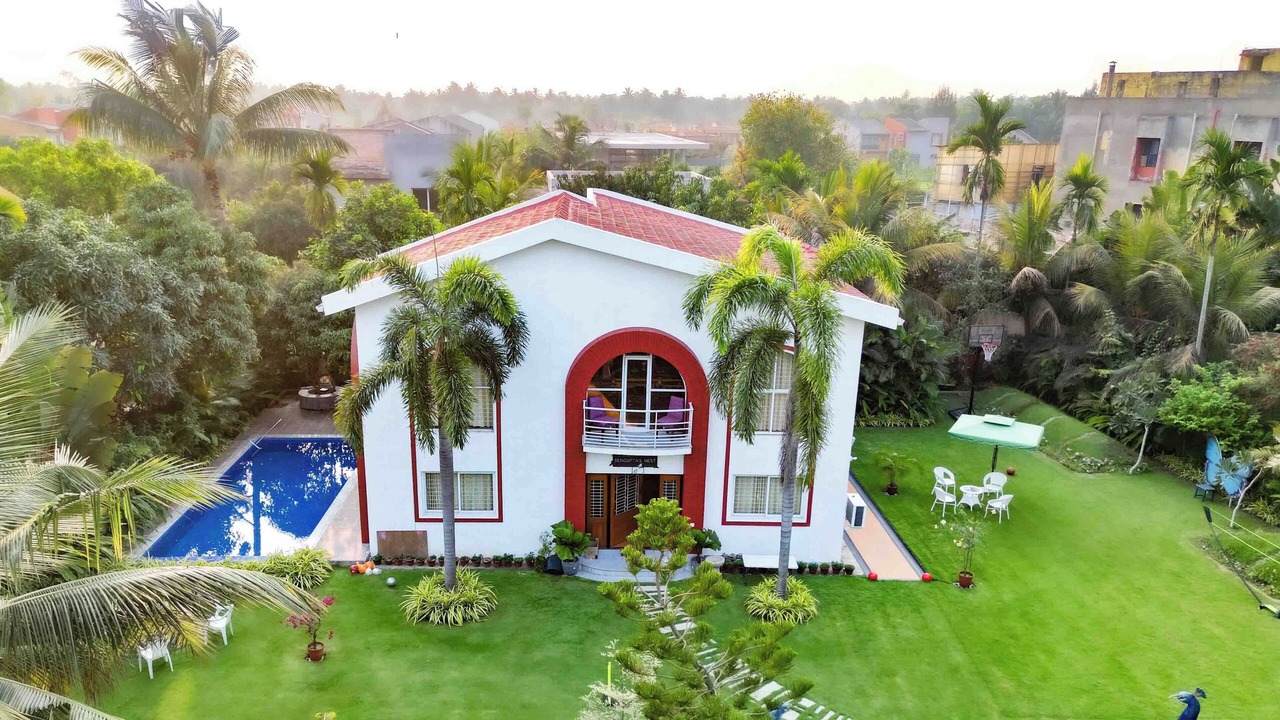 Photo of Outdoor in Raichak