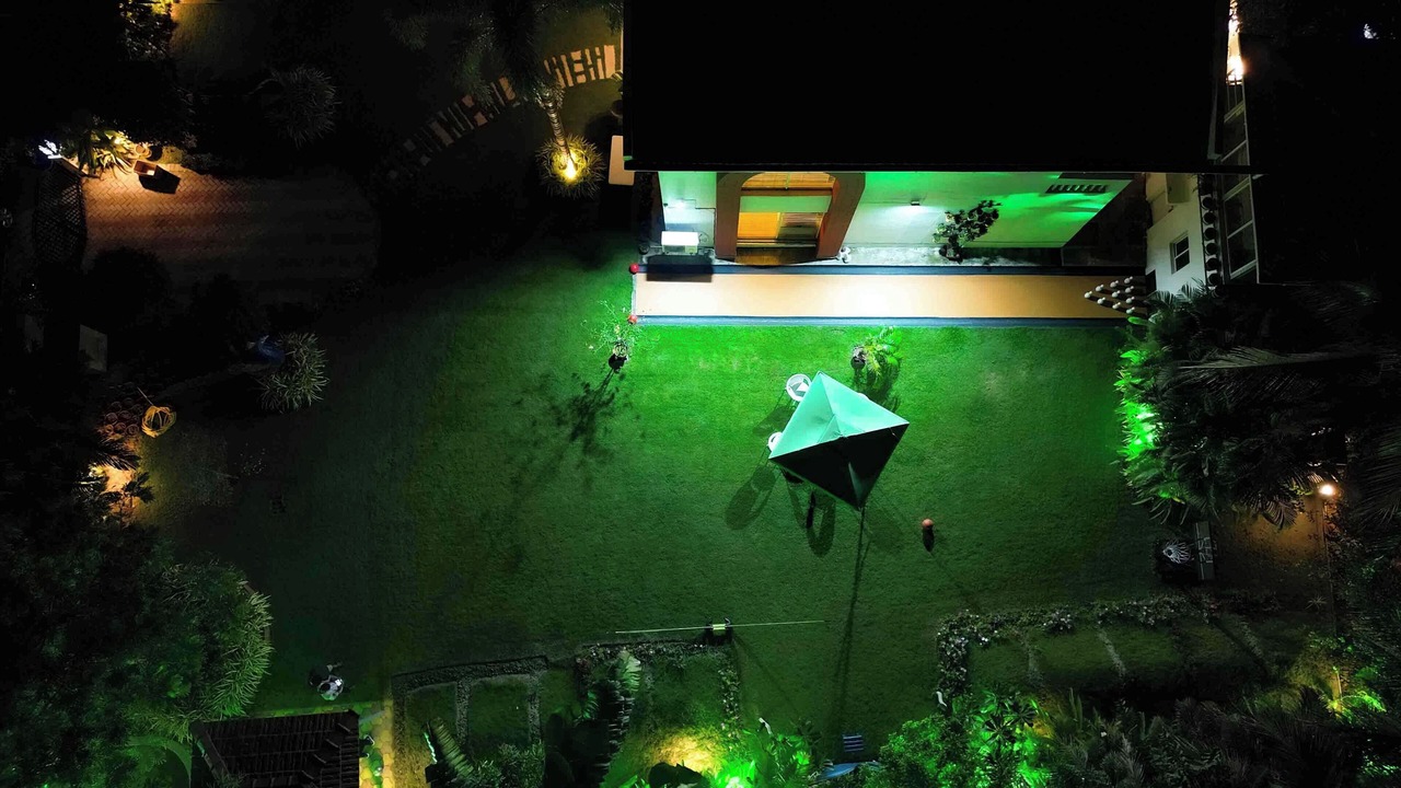 Photo of Outdoor in Raichak