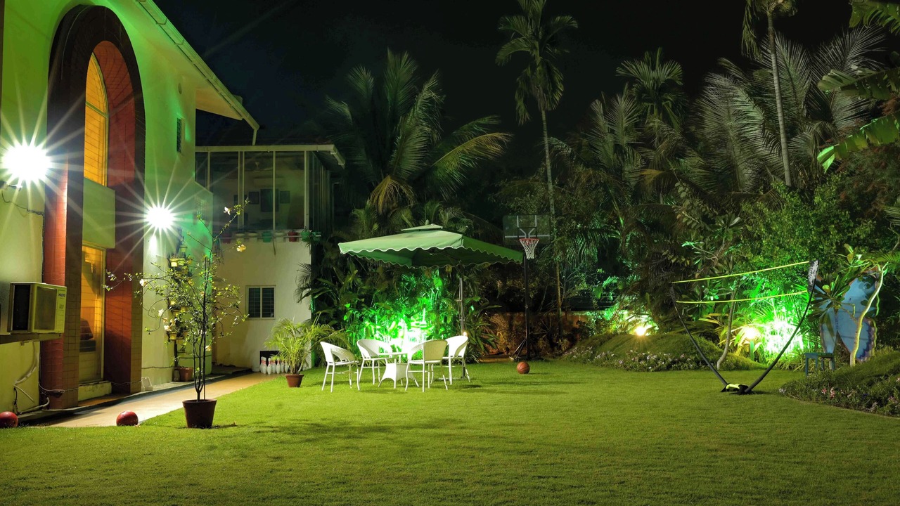Photo of Outdoor in Raichak