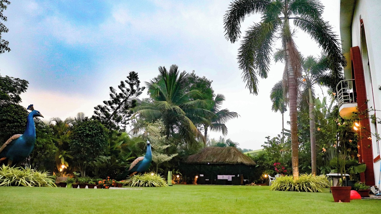 Photo of Outdoor in Raichak