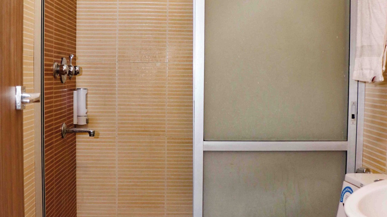 Photo of Bathroom in Raichak