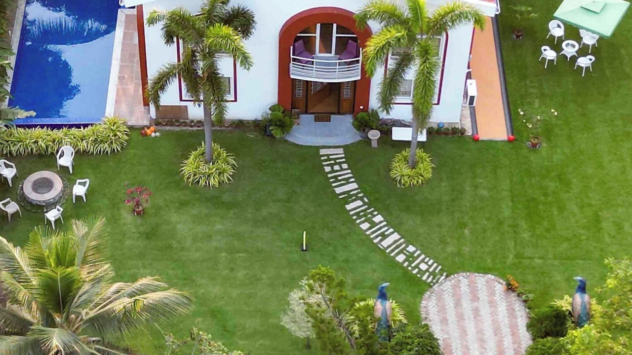 Photo of Outdoor in Raichak