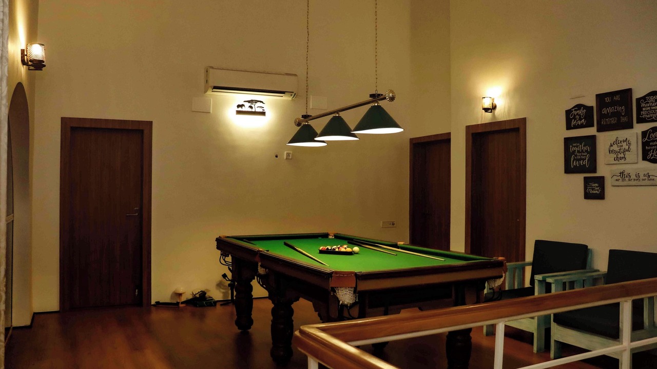 Photo of Bedroom in Raichak