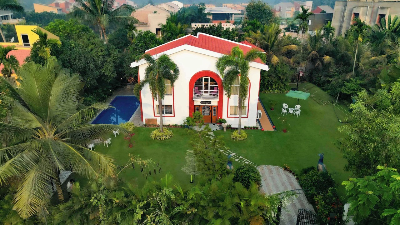 Photo of Outdoor in Raichak