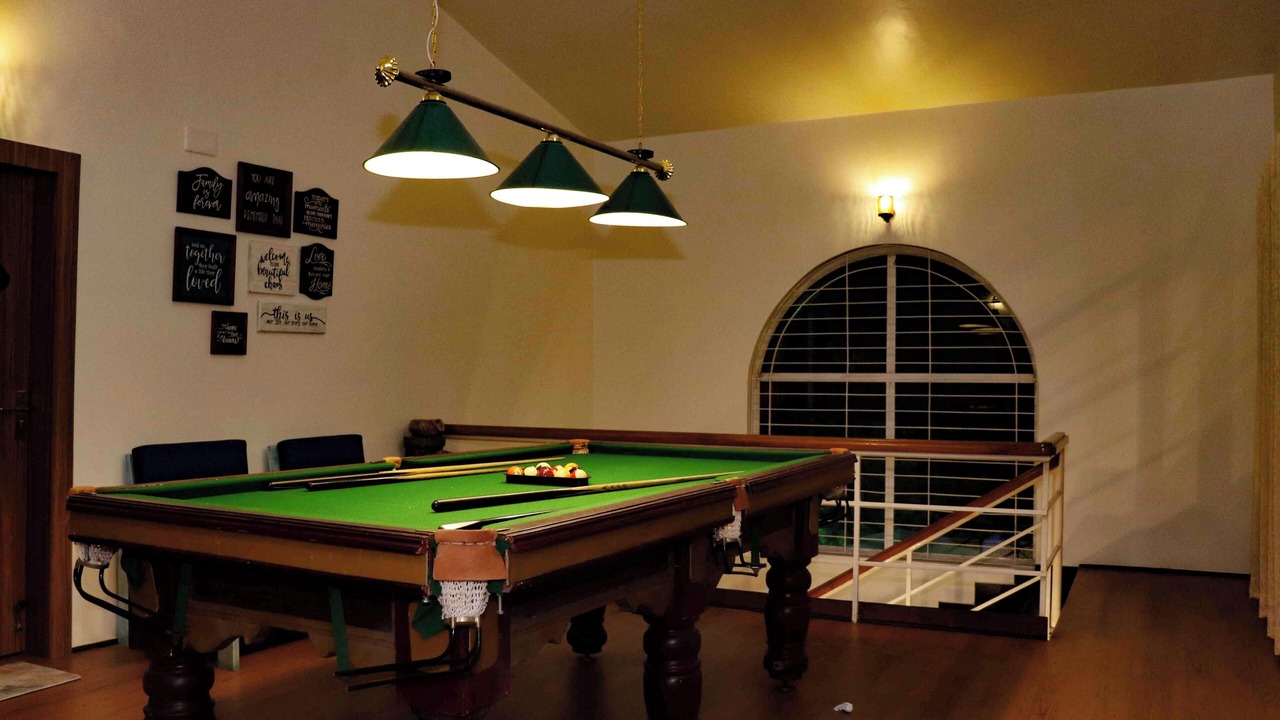 Photo of Bedroom in Raichak