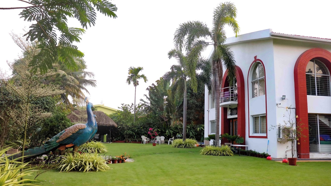 Photo of Outdoor in Raichak