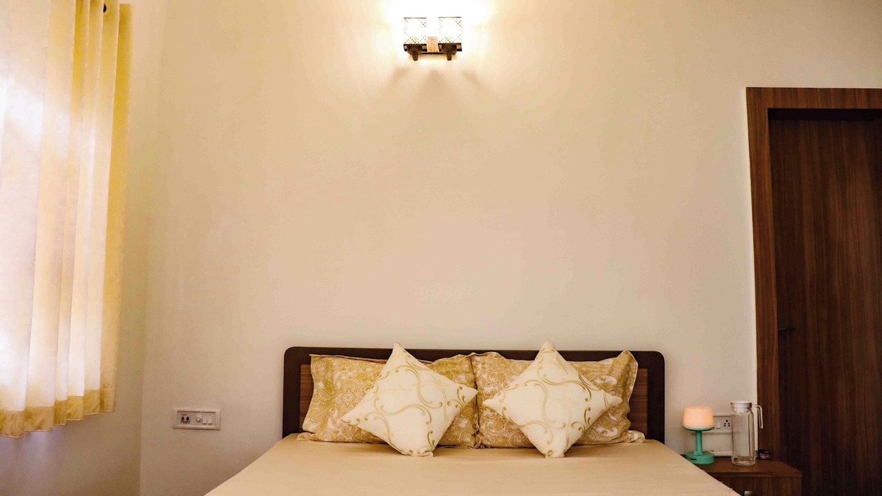 Photo of Bedroom in Raichak
