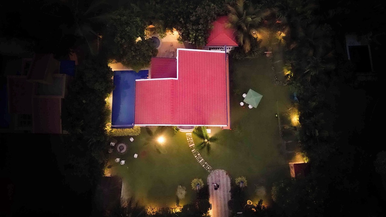 Photo of Outdoor in Raichak