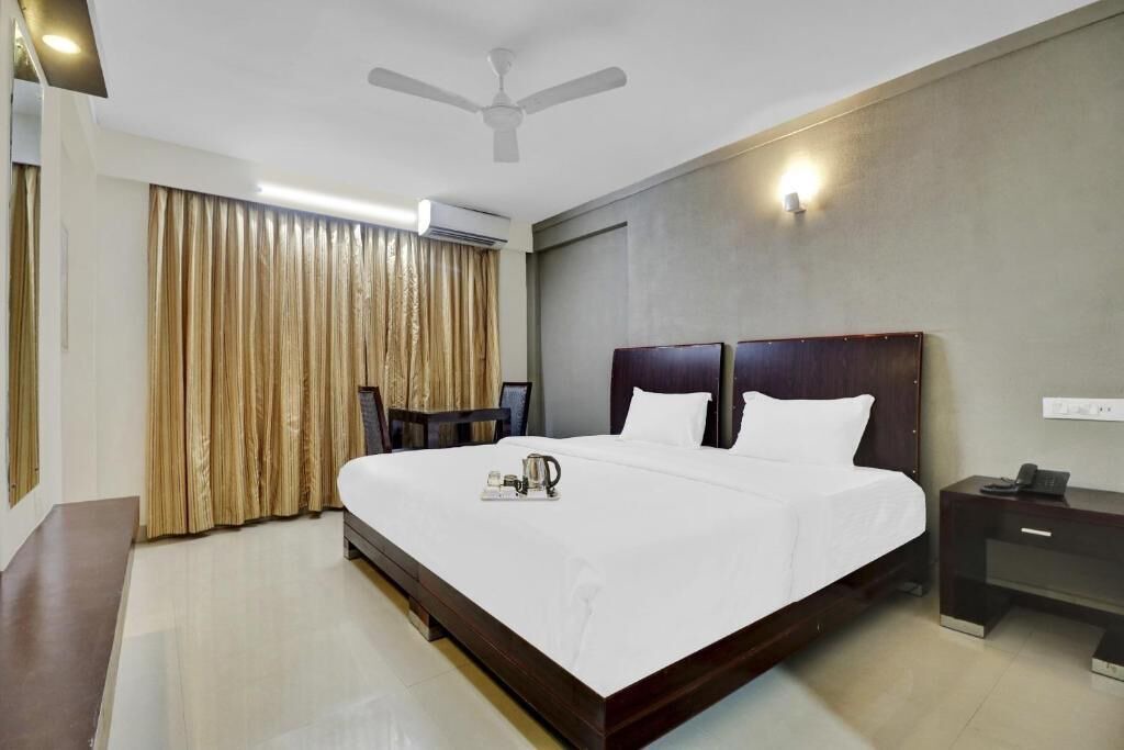 Photo of Bedroom in Aryad South