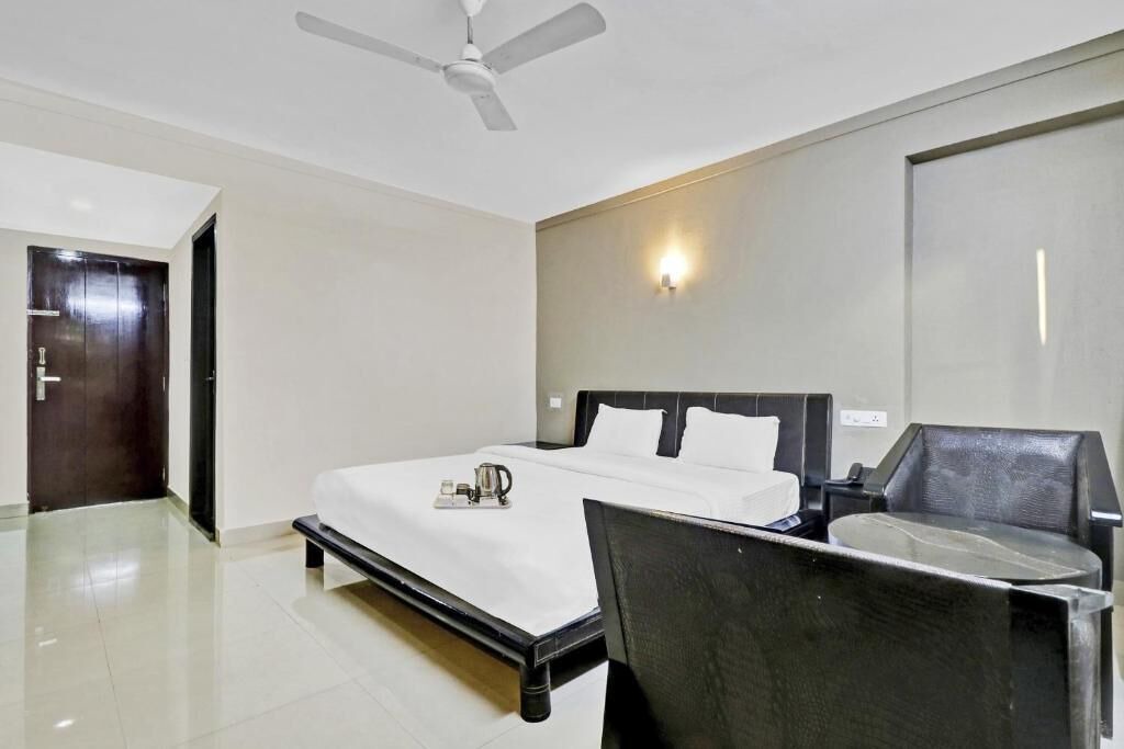 Photo of Bedroom in Aryad South