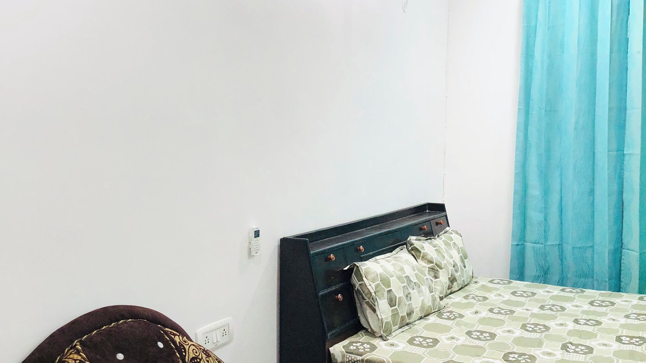Photo of Bedroom in Dehradun