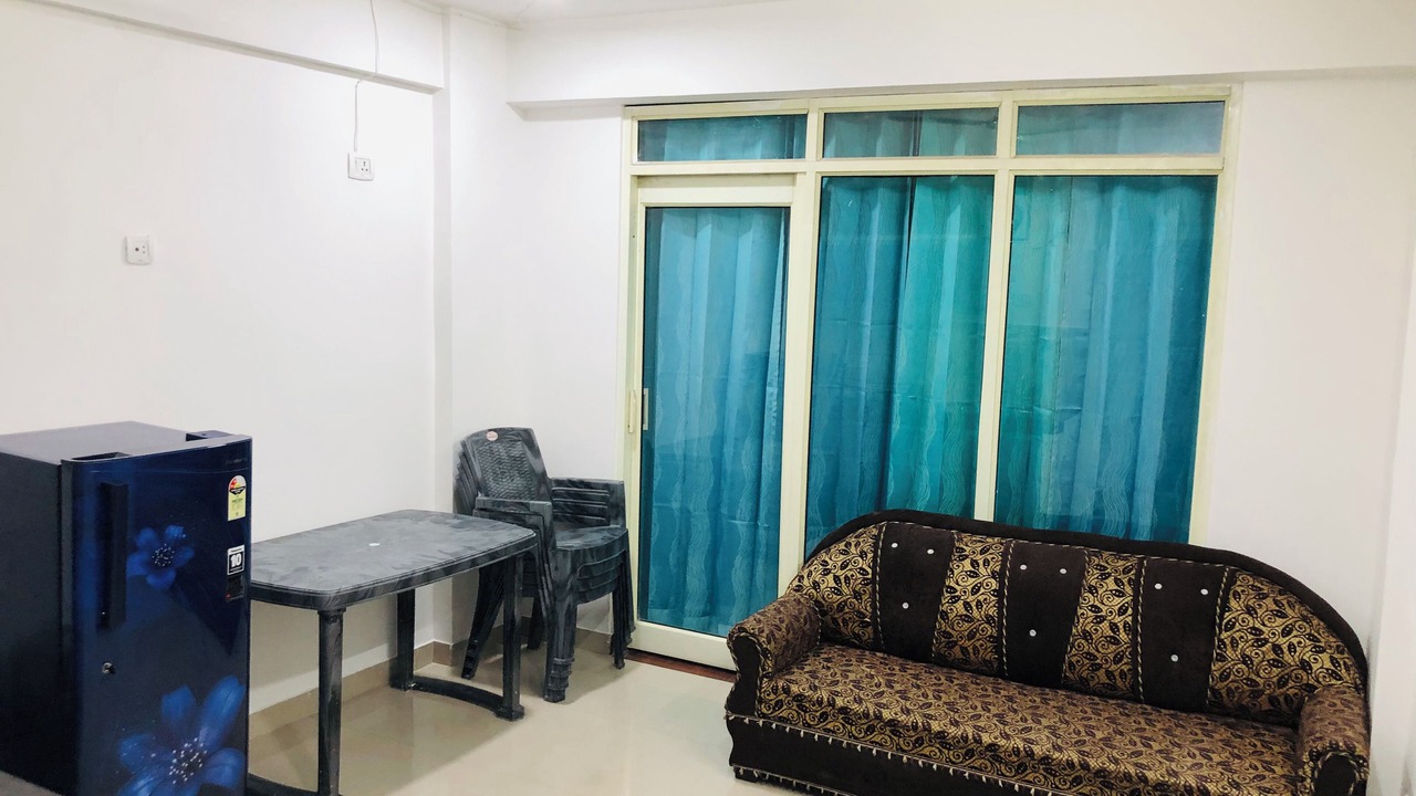 Photo of Livingroom in Dehradun
