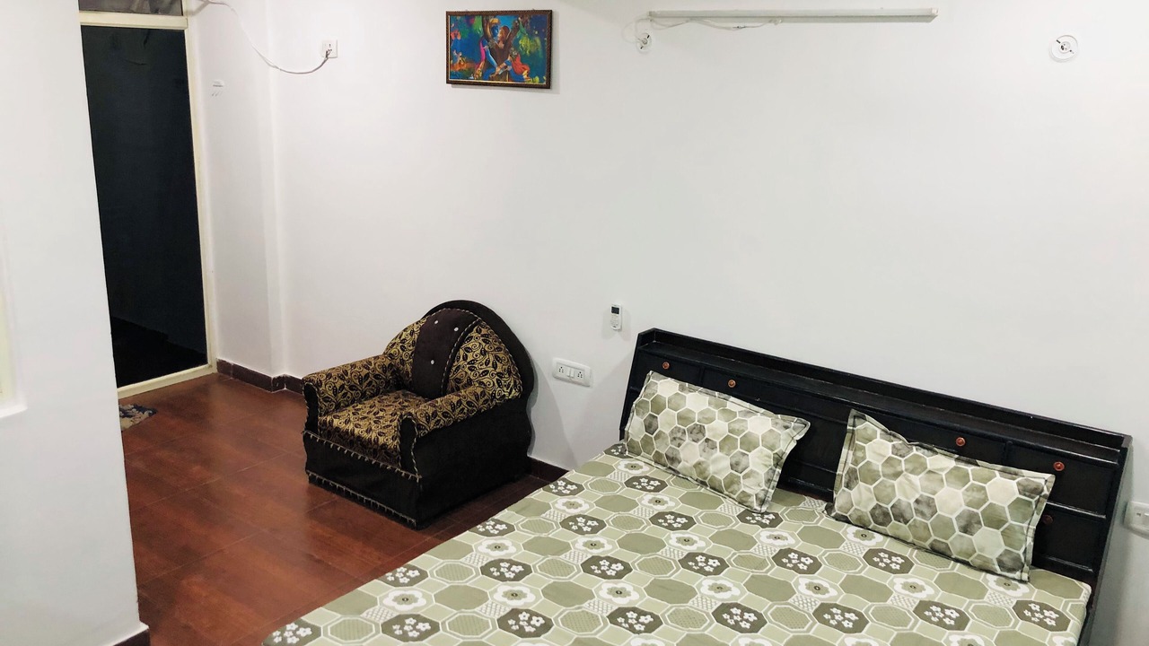 Photo of Bedroom in Dehradun