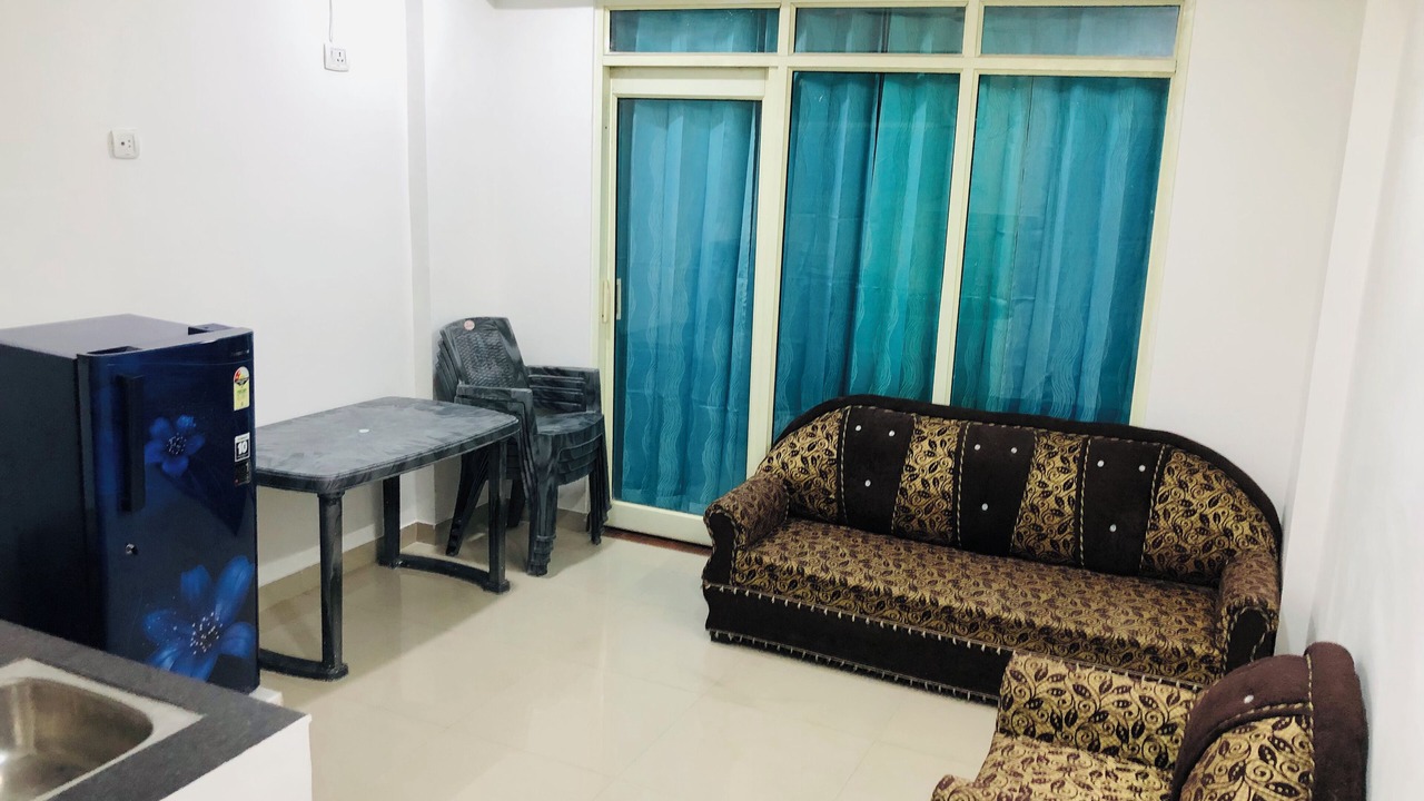 Photo of Livingroom in Dehradun
