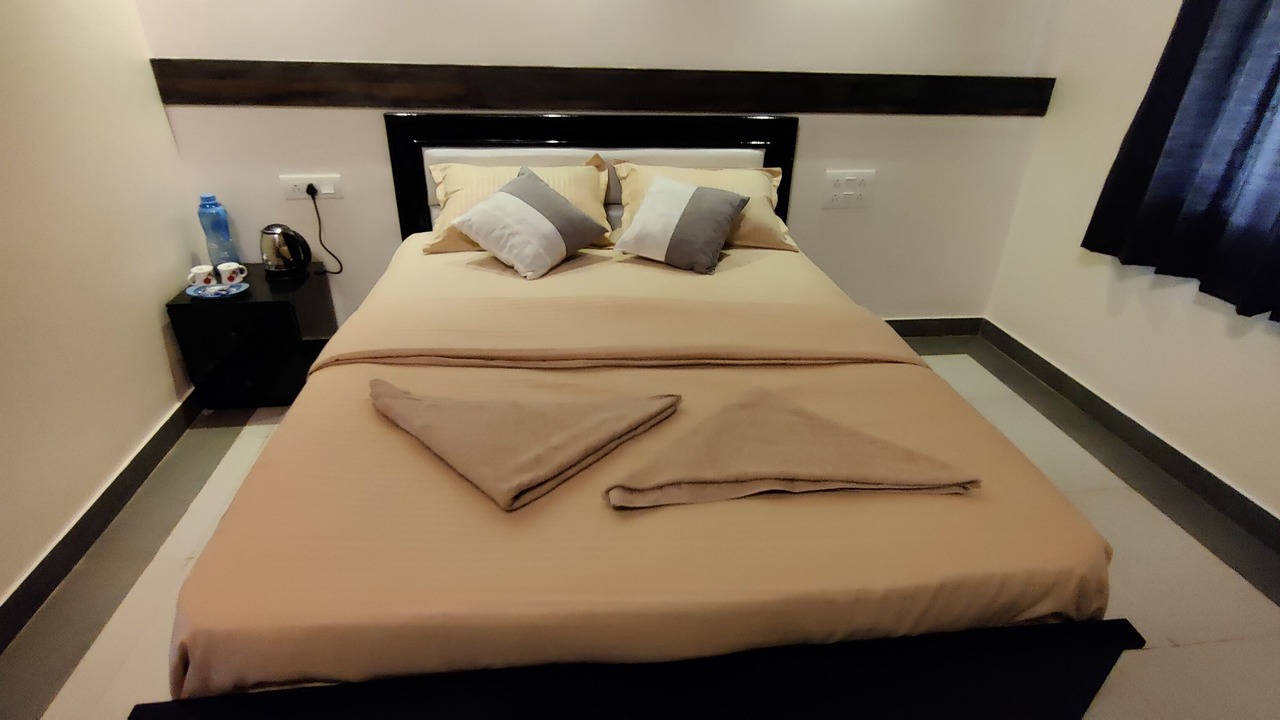 Photo of Bedroom in Kanakapura