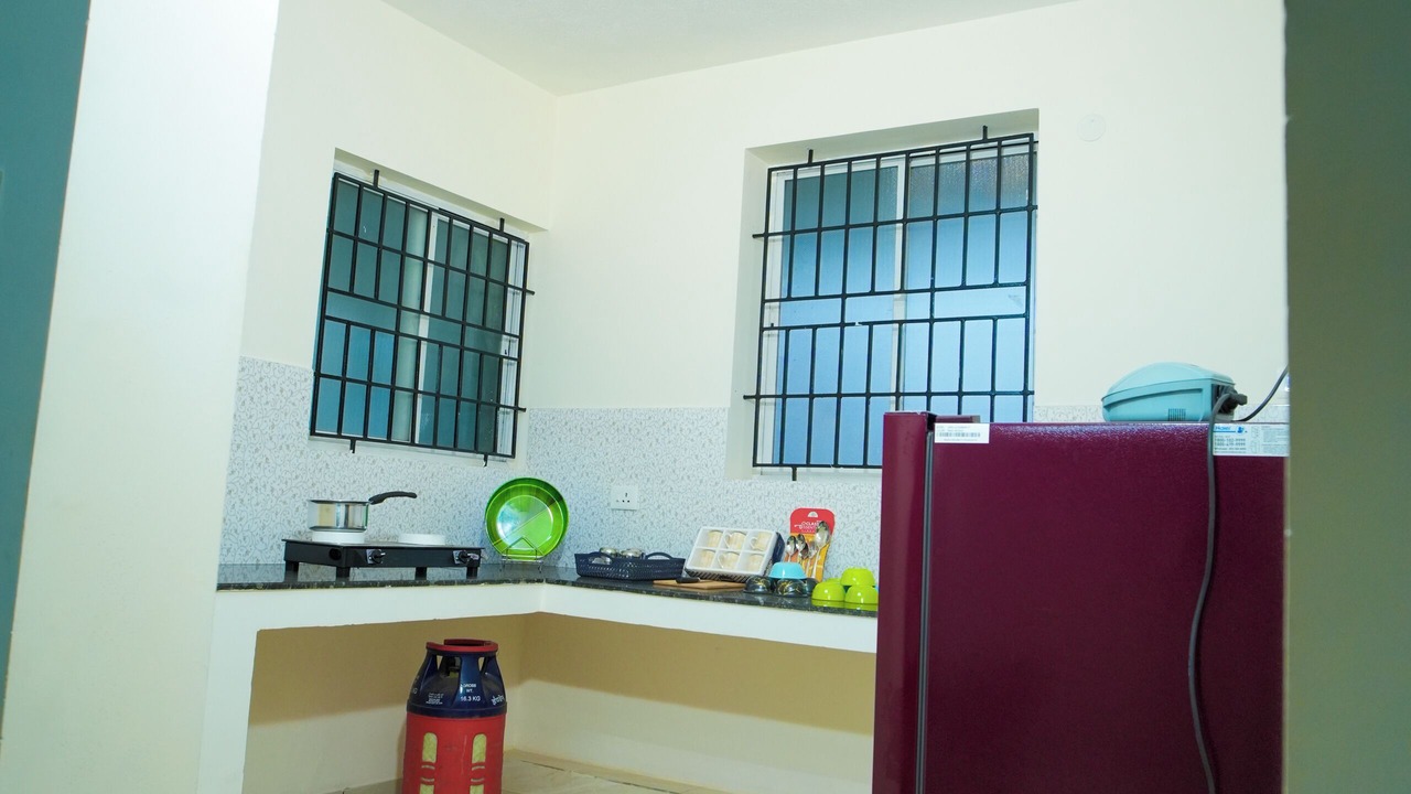 Photo of Kitchen in Adyar