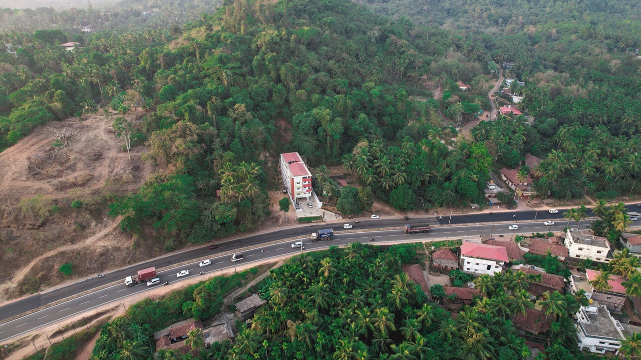 Photo of Outdoor in Adyar