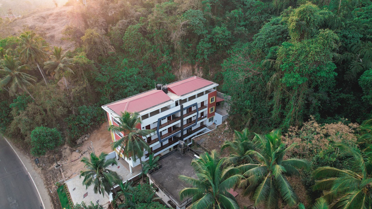 Photo of Outdoor in Adyar